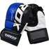 RDX T6 MMA GRAPPLING GLOVE(Blue)-6